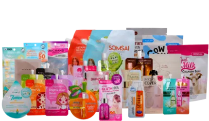 Cosmetics & Beauty Care