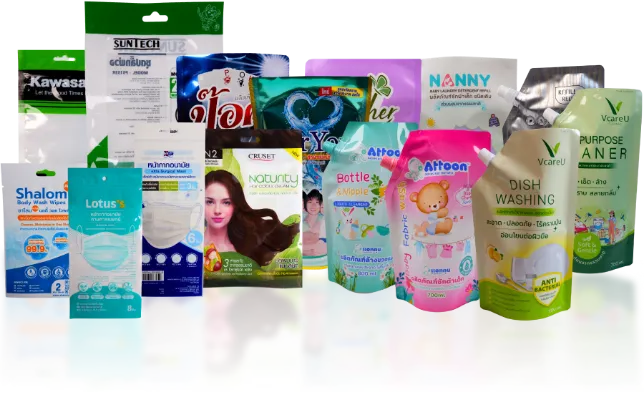 Household & Daily Use