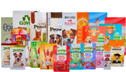 Pet Food & Supplies