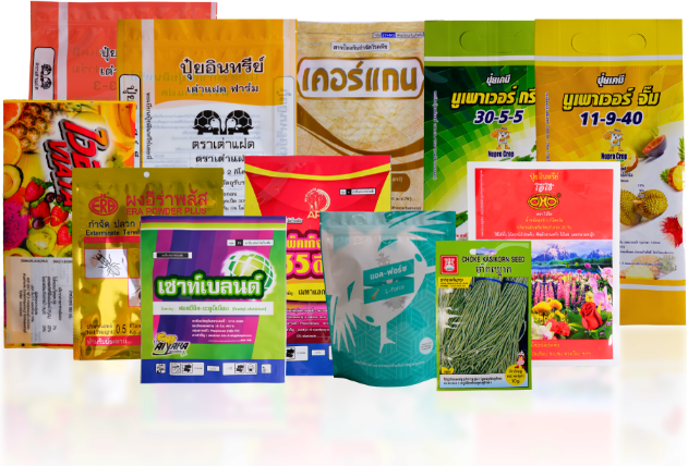 Agrochemicals & Chemical Products