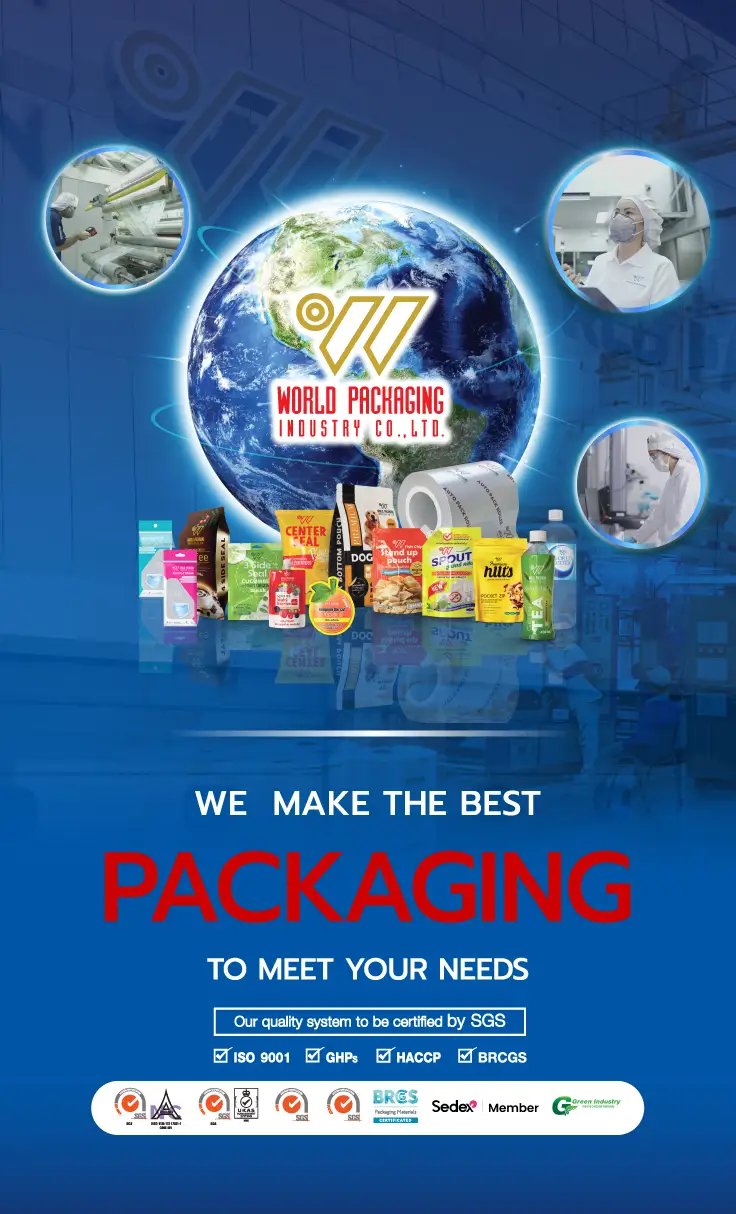 Packaging The Core of Brand Building and Value Enhancement