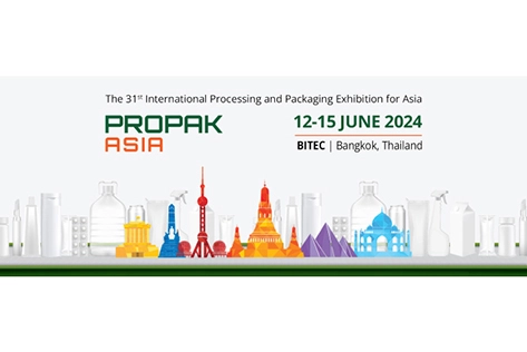 ProPak Asia 2024