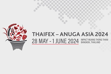 THAIFEX-ANUGA-ASIA-2024